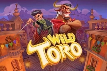 Wild Toro slot by Elk Studios