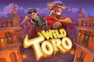 Wild Toro slot by Elk Studios