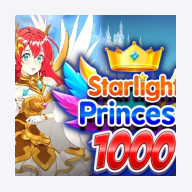 Starlight Princess 1000