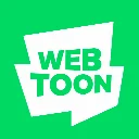 WEBTOON: Manga, Comics, Manhwa icon