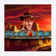 Book of Ra Deluxe