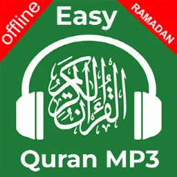 Easy Quran Mp3 Audio Offline