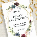 Invitation Maker: Cards & RSVP icon