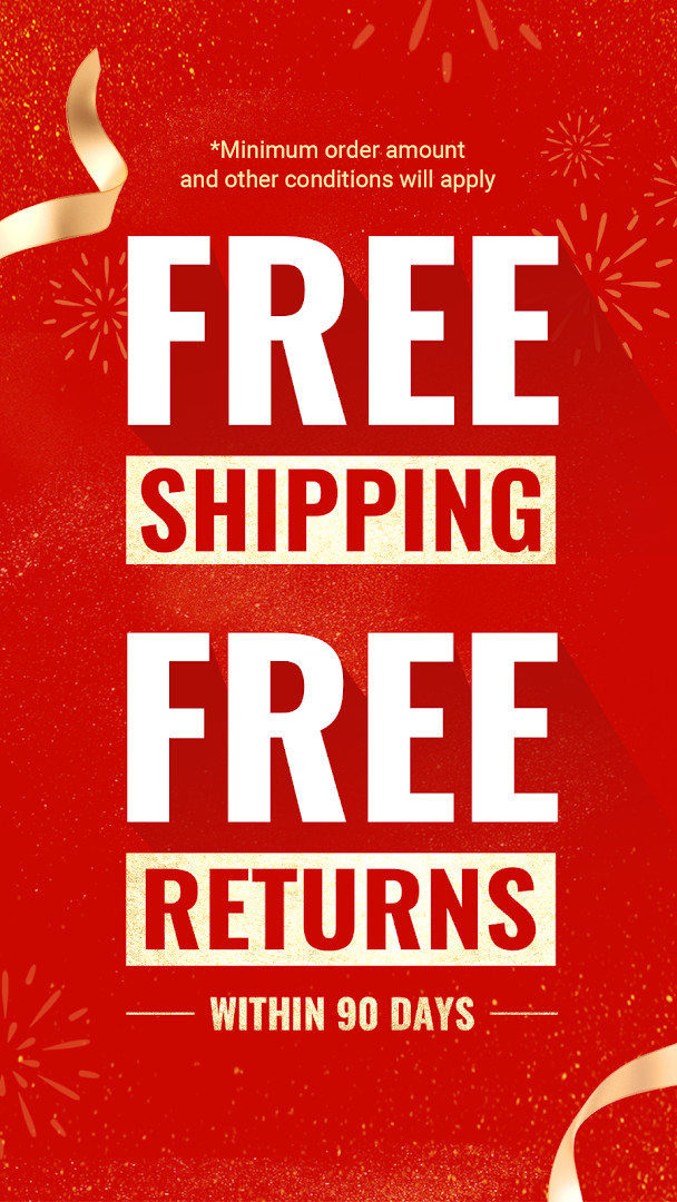 Temu: Shop Like a Billionaire presenting daily deals and offers