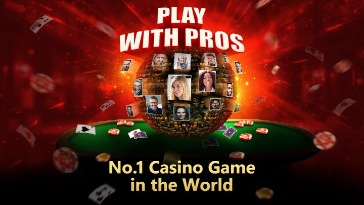 Teen Patti Gold:3 Patti Rummy private room where friends and family play together