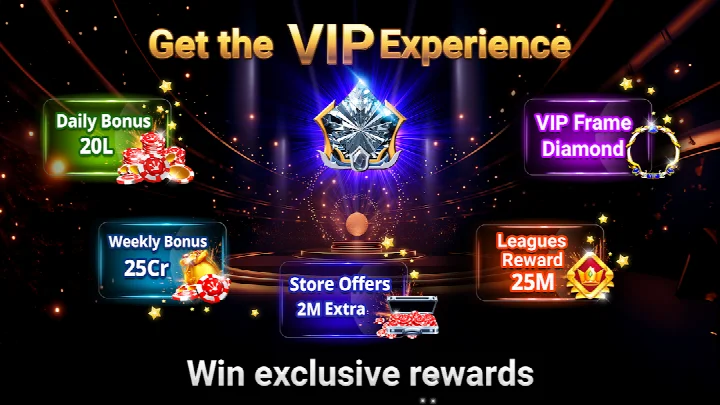Teen Patti Gold:3 Patti Rummy Andar Bahar round for quick chips