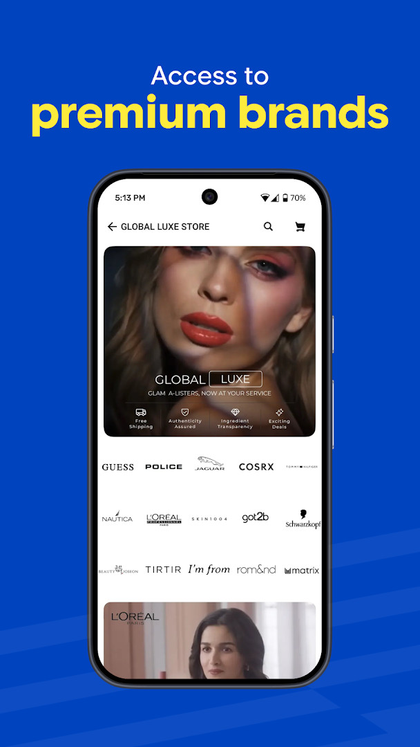 Flipkart Online Shopping App Group Buy screen for shared shopping deals.