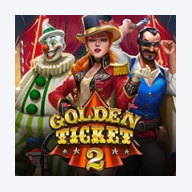 Golden Ticket 2