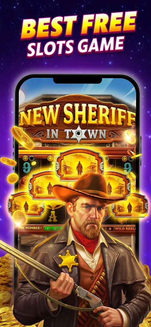 SlotomaniaTM Slots Casino Games screenshot of a mini-game