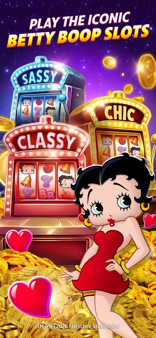 SlotomaniaTM Slots Casino Games screenshot displaying daily rewards and bonuses
