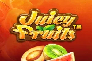 Juicy Fruits slot by Pragmatic Play