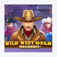 Wild West Gold Megaways