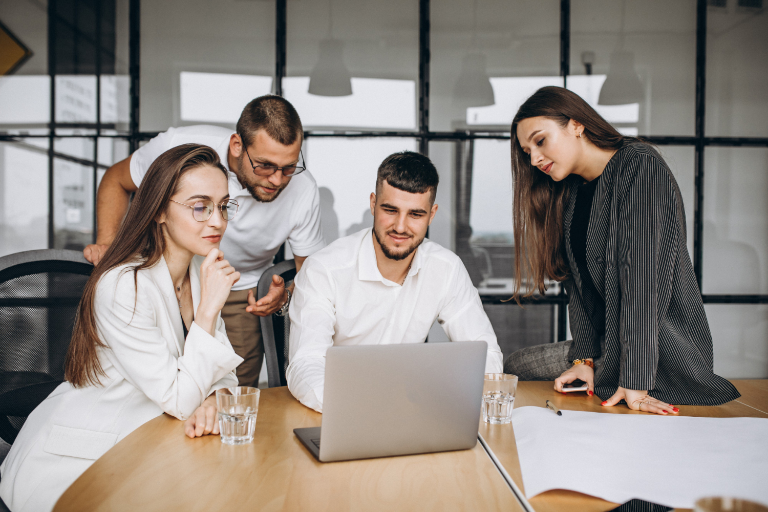 business software solution